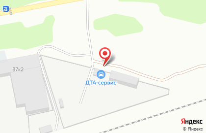 Автомобильный транспортно-экспедиционный кооператив Маяк на карте