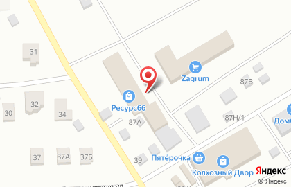 Компания по производству изделий из дерева Строй с нами на карте