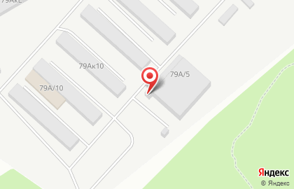 Оптовая фирма Соболь на карте