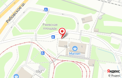Белорусские продукты в Санкт-Петербурге на карте