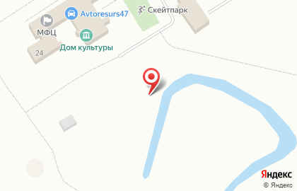 ООО Автостан-ладога на карте