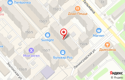 РСК 3 на карте