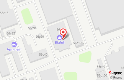 Iqbot на карте