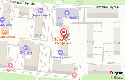 Интернет-магазин Mr-apple.ru на карте