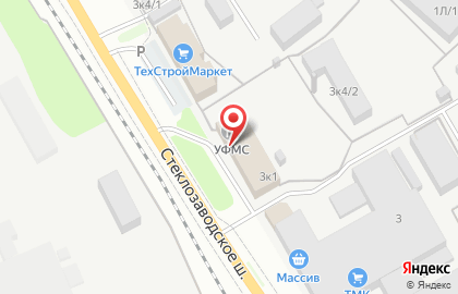 Хала на карте