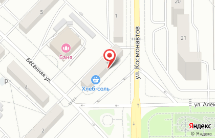 СберБанк в Чите на карте