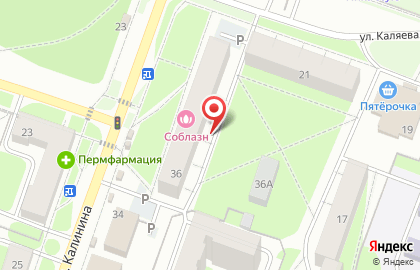 Baby.КИ на карте