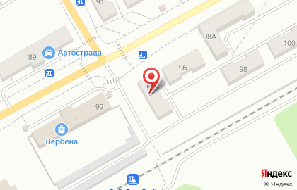 Центр по работе с населением Кировского района на Инициативной улице на карте