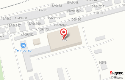Магазин автозапчастей, ИП Шестаков Д.А. на карте