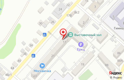 Магазин Люкс на Азербайджанской улице на карте