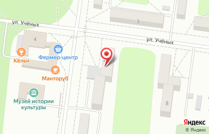 Магазин инструментов Эспари в Советском районе на карте