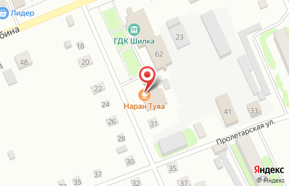 10000 мелочей на улице Богомягкова на карте