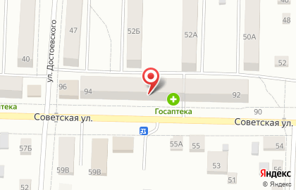 Кулинария С жару с пылу на карте