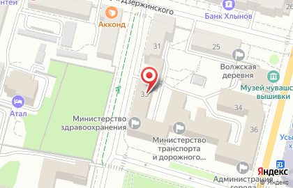 Общественная организация Ассоциация информационных работников на улице Ленинградской на карте