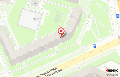 Ип Капин на карте
