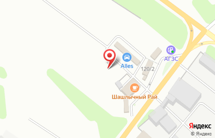 Магазин цветов в Москве на карте