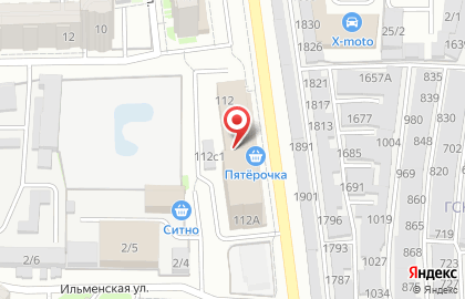 ООО ЛК «АдельТранс» на карте