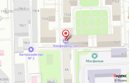 Дикси-News на карте