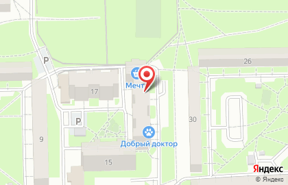 Компания по ремонту медицинских приборов Киль-Казань на улице Профессора Камая на карте