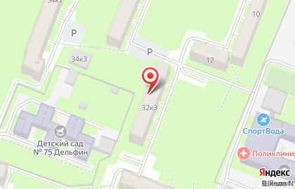 ООО Умные технологии на карте