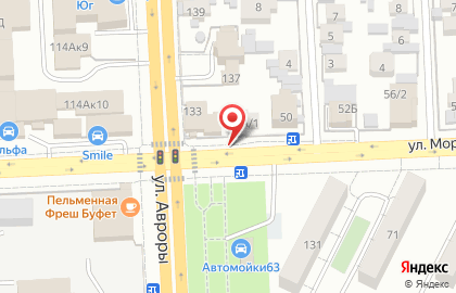 Магазин текстиля и трикотажа Для Вас на карте