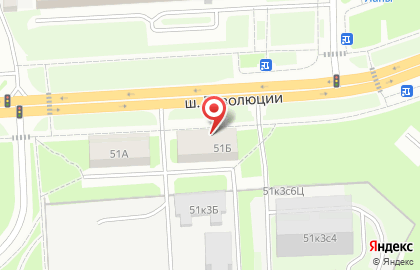 Либра 1 Санкт-петербург на карте