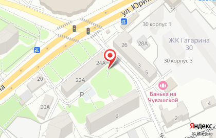 ОАО Молоко на карте