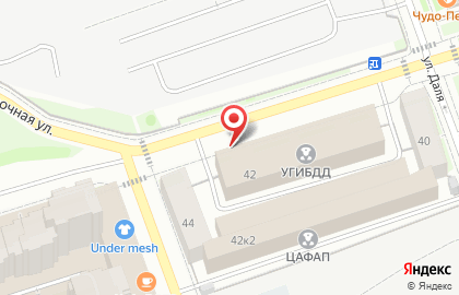 Банкомат ВТБ в Санкт-Петербурге на карте