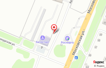 Строительная компания 8Соток на карте