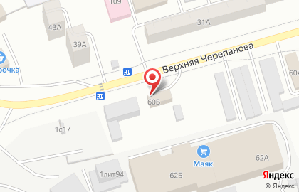 Автокомплекс Pro-avto на карте