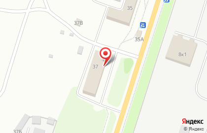 Микрофинансовая компания Собрание на карте