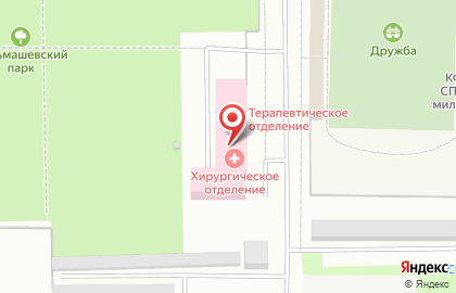 Оптово-розничная компания СталЛев на карте