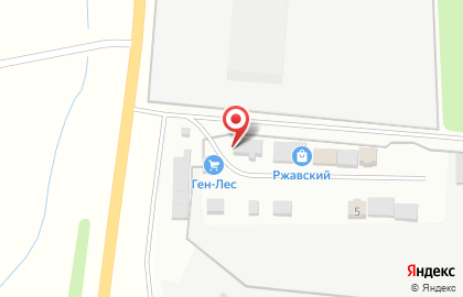 Магазин пиломатериалов и погонажных изделий и погонажных изделий в Нижнем Новгороде на карте