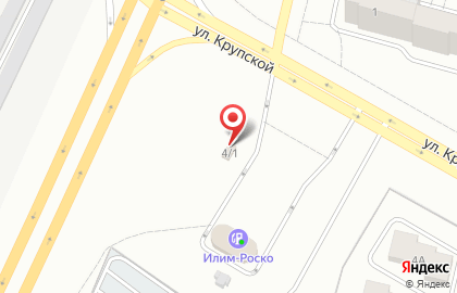 Магазин аккумуляторов в Иркутске на карте