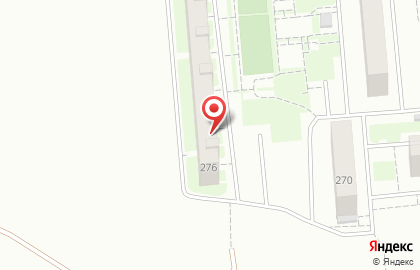 Ателье Бархат в Ленинском районе на карте