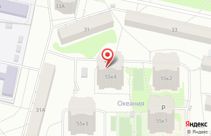 Удмуртская Транспортная Компания на карте