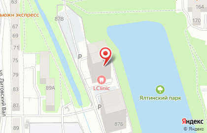 Everwooden на карте
