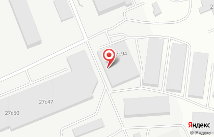 ООО МК МАСТЕР на карте