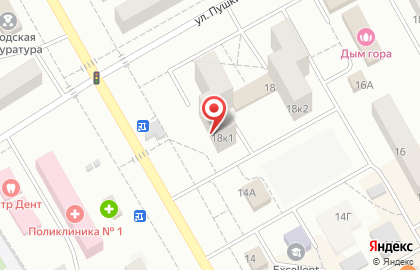 Торгово-производственная компания Все в дом на проспекте Космонавтов на карте