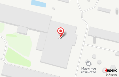 Столовая в Ярославле на карте
