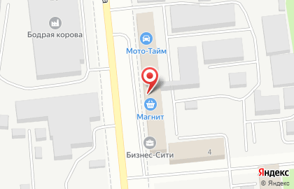 Благотворительный фонд Новая Эра на улице Дзгоева на карте