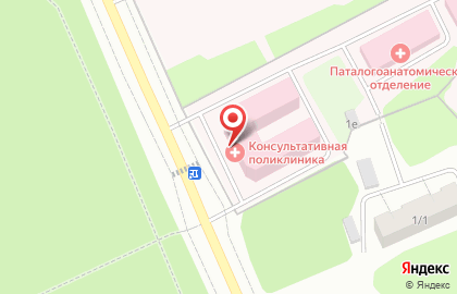 Аптека Алтая на улице Ляпидевского на карте