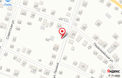 Майнкрафт на карте