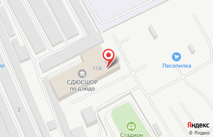 Компания по авторазбору Autoпапа на карте
