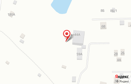 ООО Вакон на карте