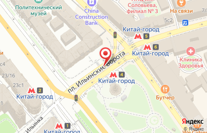 GrandTao.ru на карте