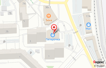 Ювелирная мастерская в Москве на карте