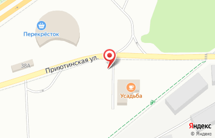 ИП Макаров на карте