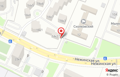 ВЕЛТ на карте