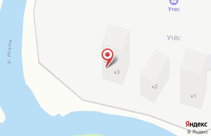 Компания по изготовлению мебели в Чкаловском районе на карте